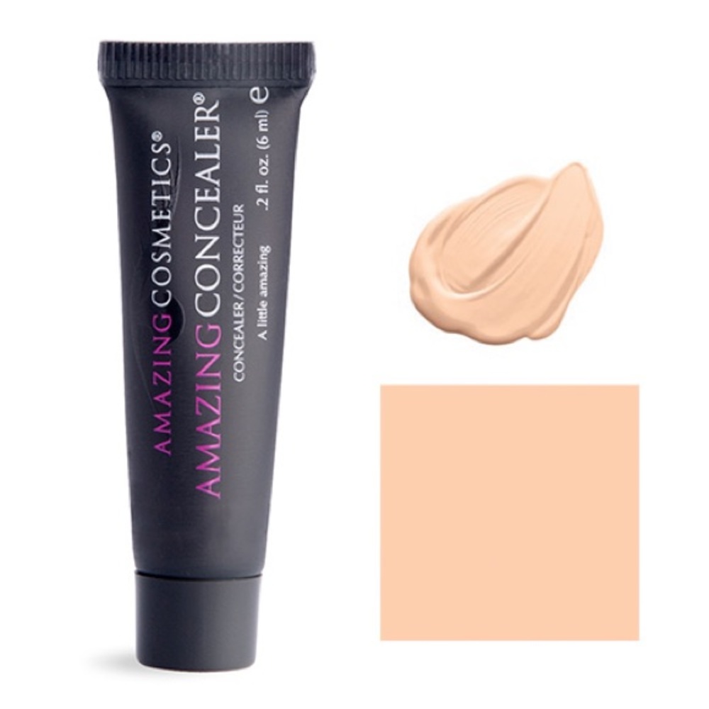 ✨Brand New✨Amazing Cosmetics Concealer Light Beige